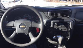 2005 Chevrolet Trailblazer full