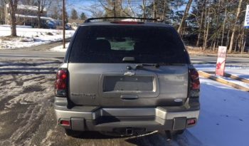 2005 Chevrolet Trailblazer full