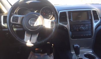 2011 Jeep Grand Cherokee full