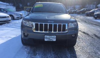 2011 Jeep Grand Cherokee full