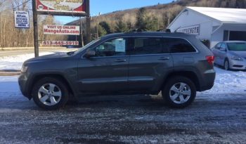 2011 Jeep Grand Cherokee full