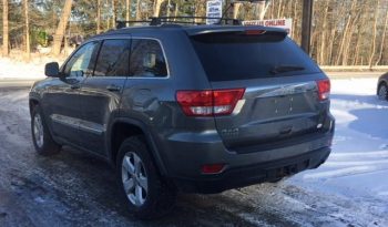 2011 Jeep Grand Cherokee full