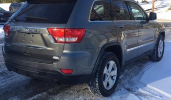 2011 Jeep Grand Cherokee full