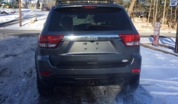 2011 Jeep Grand Cherokee full