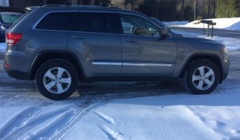 2011 Jeep Grand Cherokee full