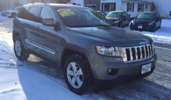 2011 Jeep Grand Cherokee full