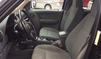 2007 Jeep Liberty full