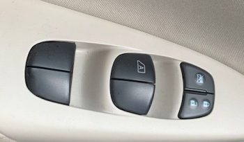 2015 Nissan Sentra SV full