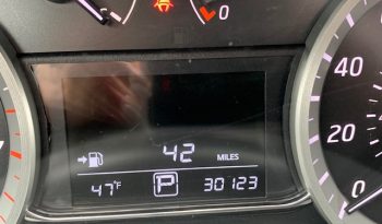 2015 Nissan Sentra SV full