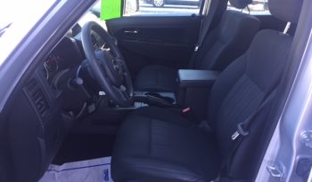 2012 Jeep Liberty Sport full