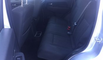 2012 Jeep Liberty Sport full