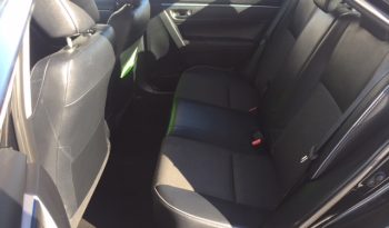 2014 Toyota Corolla S full