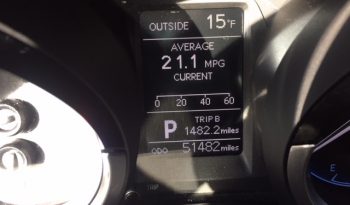 2014 Toyota Corolla S full