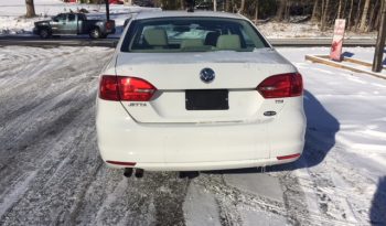 2014 Volkswagen Jetta TDI full