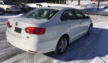 2014 Volkswagen Jetta TDI full