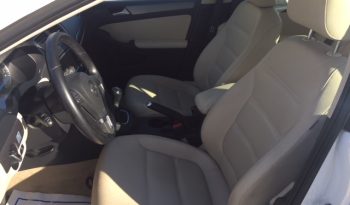 2014 Volkswagen Jetta TDI full