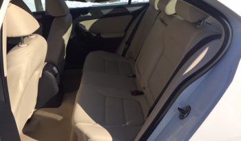 2014 Volkswagen Jetta TDI full