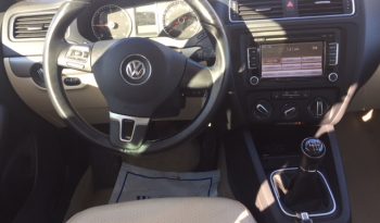 2014 Volkswagen Jetta TDI full