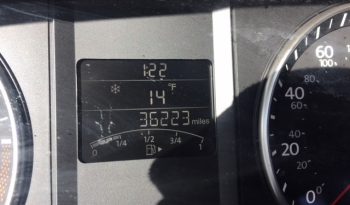 2014 Volkswagen Jetta TDI full