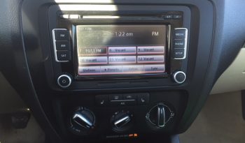 2014 Volkswagen Jetta TDI full