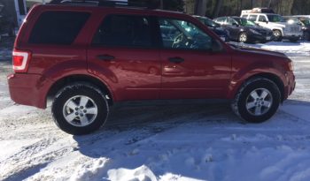 2009 Ford Escape full