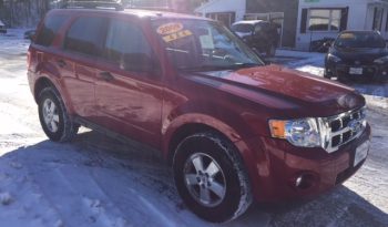 2009 Ford Escape full