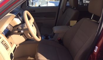 2009 Ford Escape full