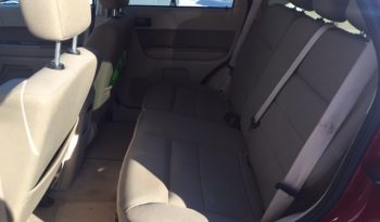 2009 Ford Escape full