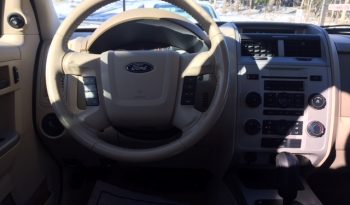 2009 Ford Escape full