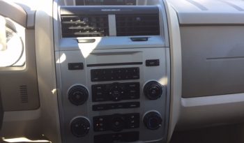 2009 Ford Escape full