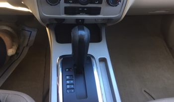 2009 Ford Escape full