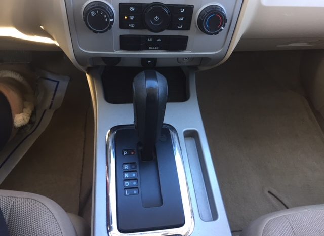 2009 Ford Escape full