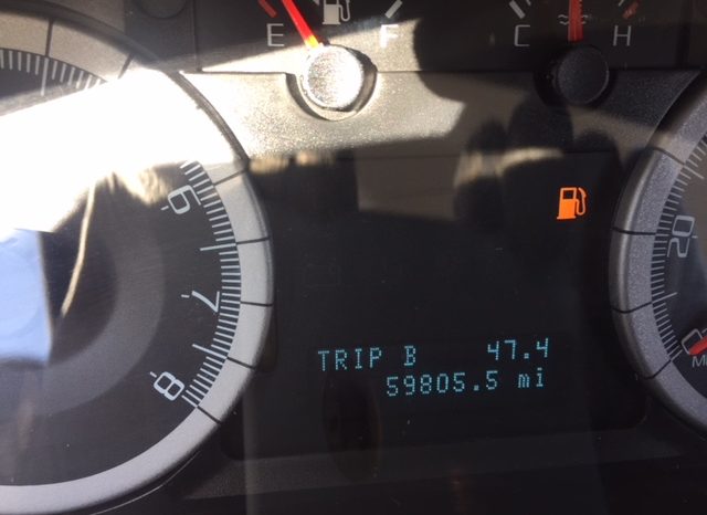 2009 Ford Escape full