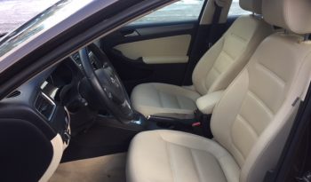 2013 Volkswagen Jetta TDI full