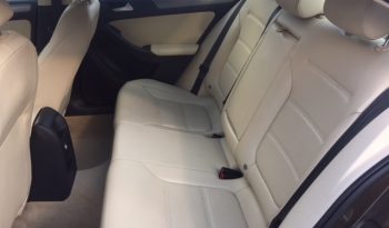 2013 Volkswagen Jetta TDI full