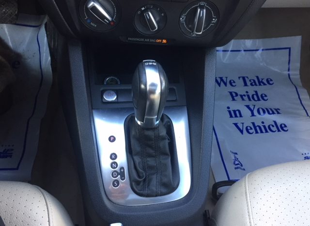 2013 Volkswagen Jetta TDI full