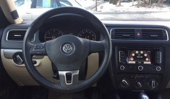 2013 Volkswagen Jetta TDI full