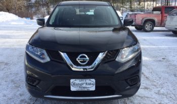 2016 Nissan Rogue full