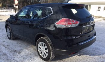 2016 Nissan Rogue full