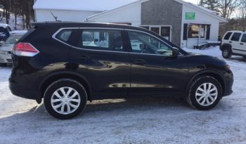 2016 Nissan Rogue full